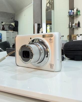 Fotocamera Canon IXUS 100 IS