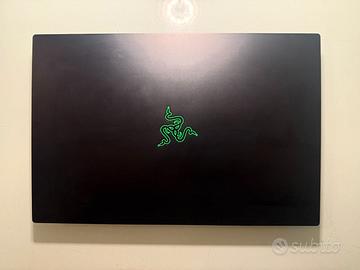 laptop workstation - gaming - razer blade 15 2022