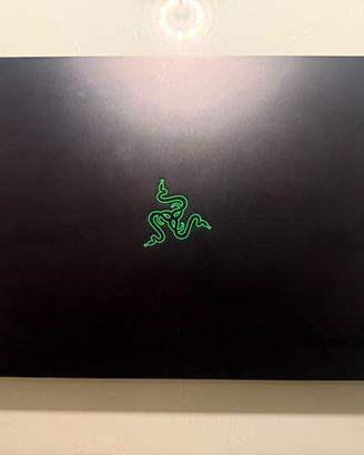 laptop workstation - gaming - razer blade 15 2022