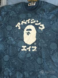 Maglietta Bape XL