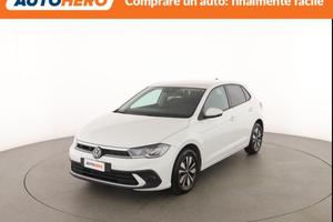 VOLKSWAGEN Polo NG13558