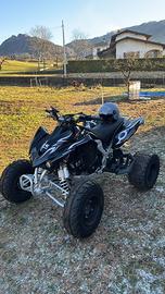 Quad kfx 450 r