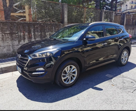 Hyundai Tucson 1.7 crdi Xpossible