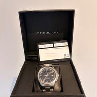 Hamilton Jazzmaster Viewmatic Automatico – Scatola