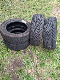 Gomme  invernali  195/55/15
