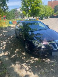 Lancia della