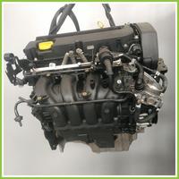 Motore completo Z16XER da OPEL ASTRA 2004 2011 BEN