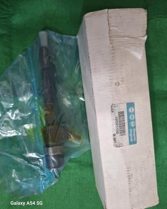 Iniettore originale fiat 55217235