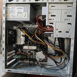Componenti pc fisso