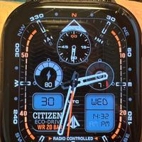 Apple Watch serie 10 GPS 46 mm