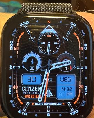 Apple Watch serie 10 GPS 46 mm