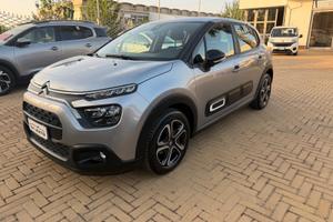 Citroen C3 PureTech 83 S&S Feel Pack