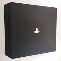 PS4 pro 