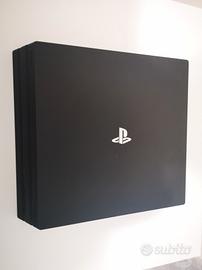 PS4 pro 