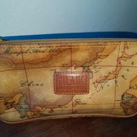 Borsa donna Alviero martini