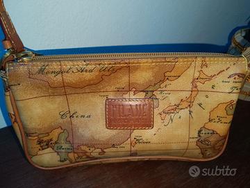 Borsa donna Alviero martini