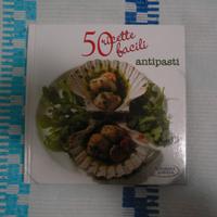 50 ricette facili