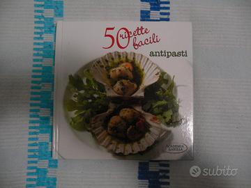 50 ricette facili