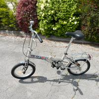 Mini bike