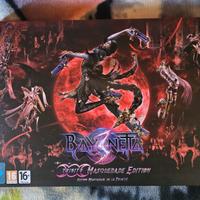 Bayonetta 3 Trinity Masquerade Edition N.Switch