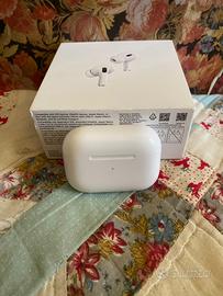 AIRPODS PRO ORIGINALI DI SECONDA GENERAZIONE