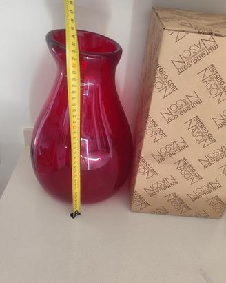 Vaso murano 