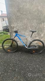 Cannondale 29” taglia XL