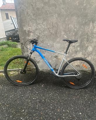 Cannondale 29” taglia XL