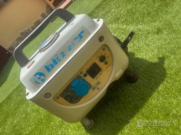 Generatore di corrente 1KW blizzer