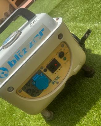 Generatore di corrente 1KW blizzer