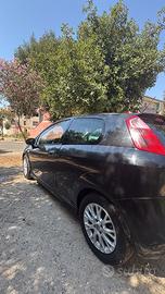 Grande punto 1.3 multijet 90 cv sport