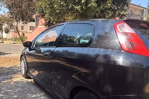Grande punto 1.3 multijet 90 cv sport