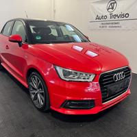 Audi A1 SPB 1.0 TFSI ultra Sport