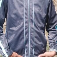 felpa sportiva lotto