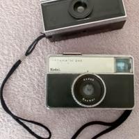 Macchine Fotografiche Vintage 