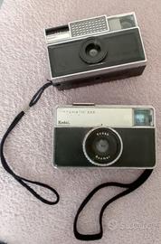 Macchine Fotografiche Vintage 
