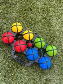 Bocce da gioco