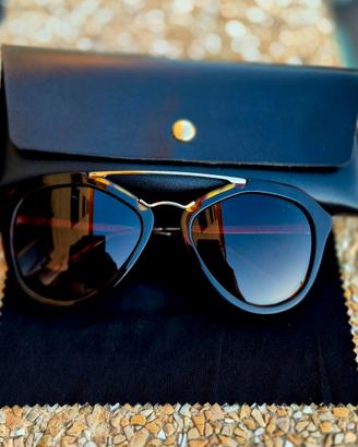 prada SPR 12Q