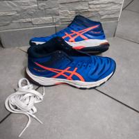 scarpe asics gel donna, ragazza 