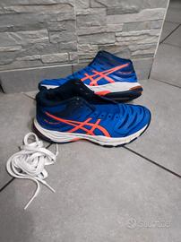 scarpe asics gel donna, ragazza 