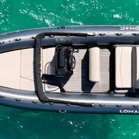 Lomac 600