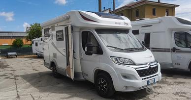 Elnagh Baron 531