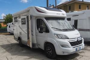 Elnagh Baron 531