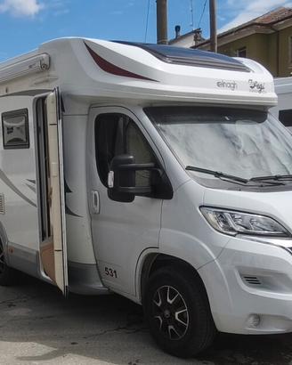 Elnagh Baron 531