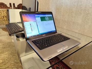 Notebook Toshiba Satellite Pro A300-24P