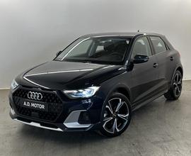 Audi A1 Citycarver 30 1.0 tfsi Admired 110cv s-tro