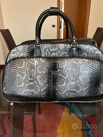 BORSA TROLLEY MONTBLANC