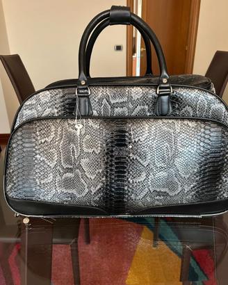 BORSA TROLLEY MONTBLANC