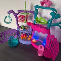 My Little Pony mondo sottomarino