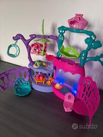 My Little Pony mondo sottomarino